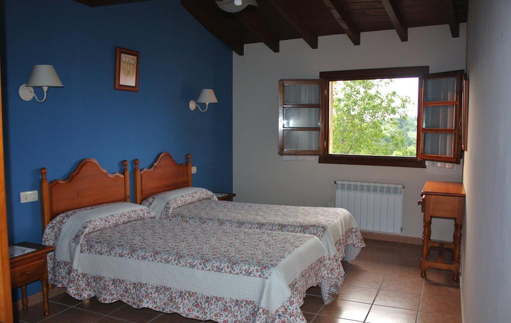 Casa Rural La Indiana I Y II Porrua Room photo