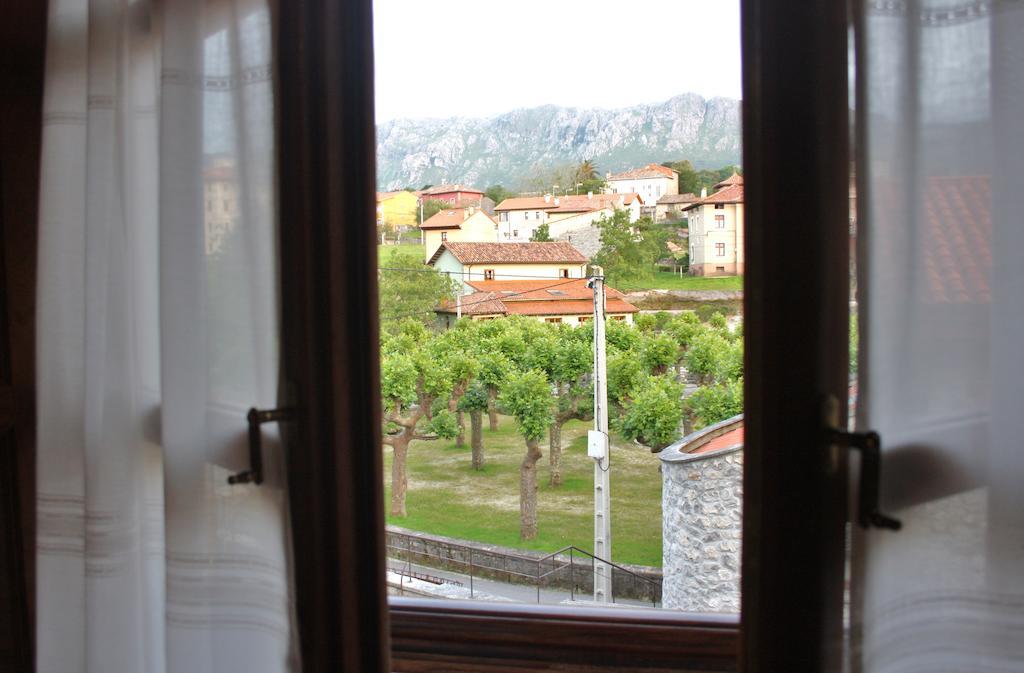 Casa Rural La Indiana I Y II Porrua Room photo