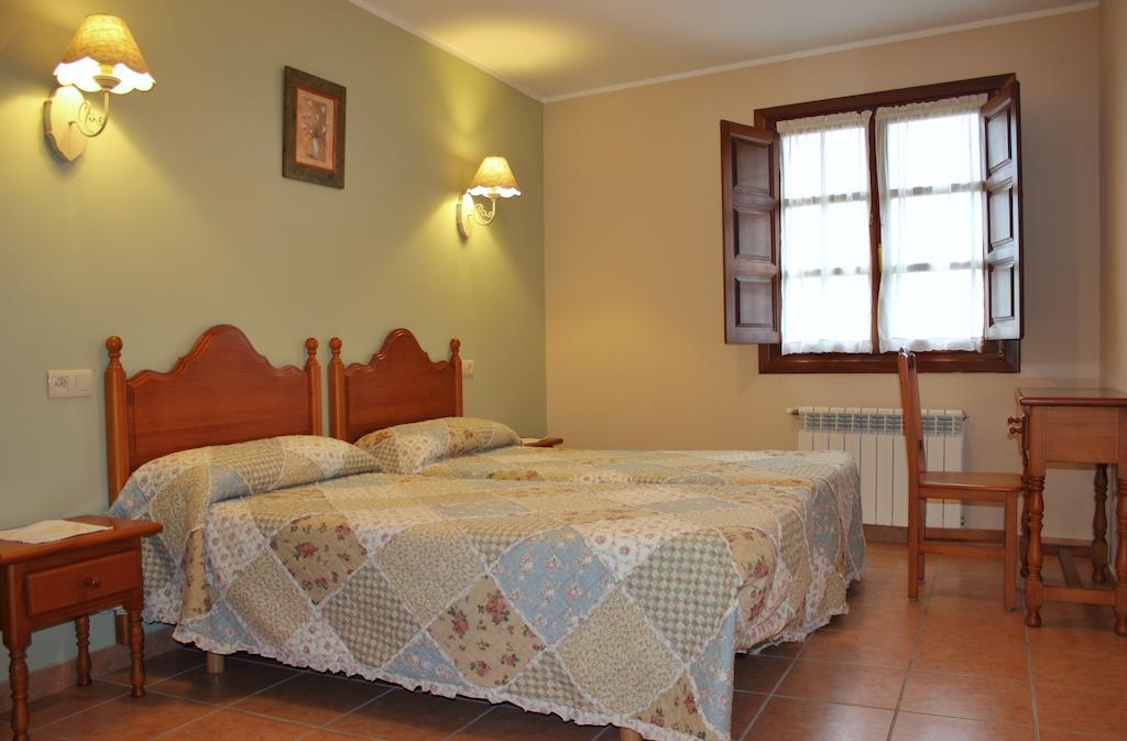 Casa Rural La Indiana I Y II Porrua Room photo