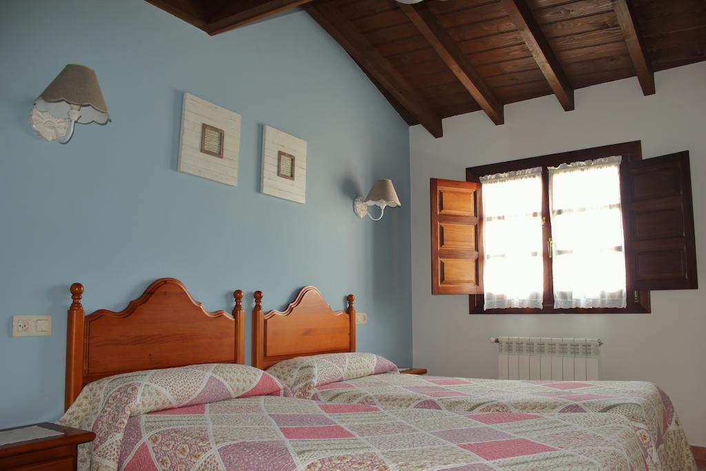 Casa Rural La Indiana I Y II Porrua Room photo