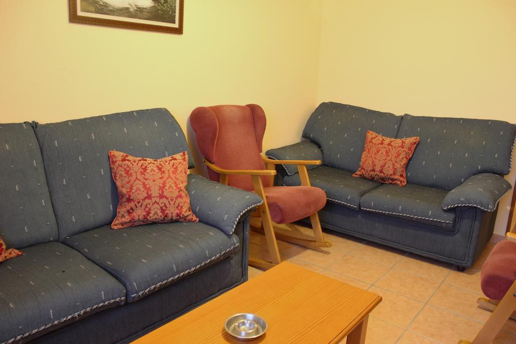 Casa Rural La Indiana I Y II Porrua Room photo