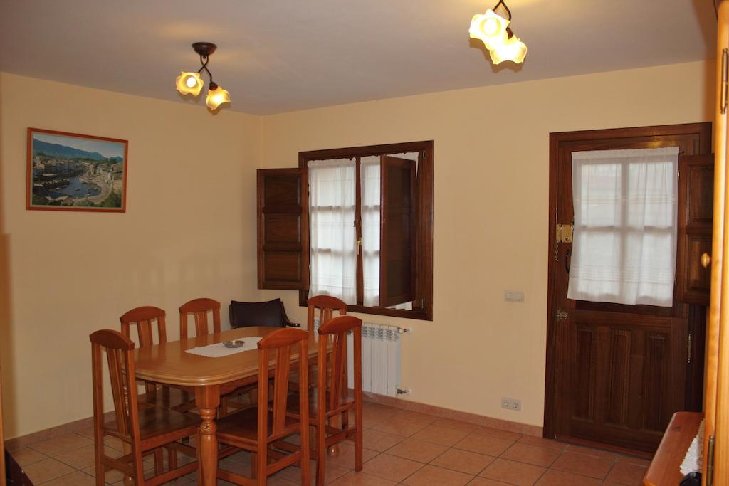 Casa Rural La Indiana I Y II Porrua Room photo