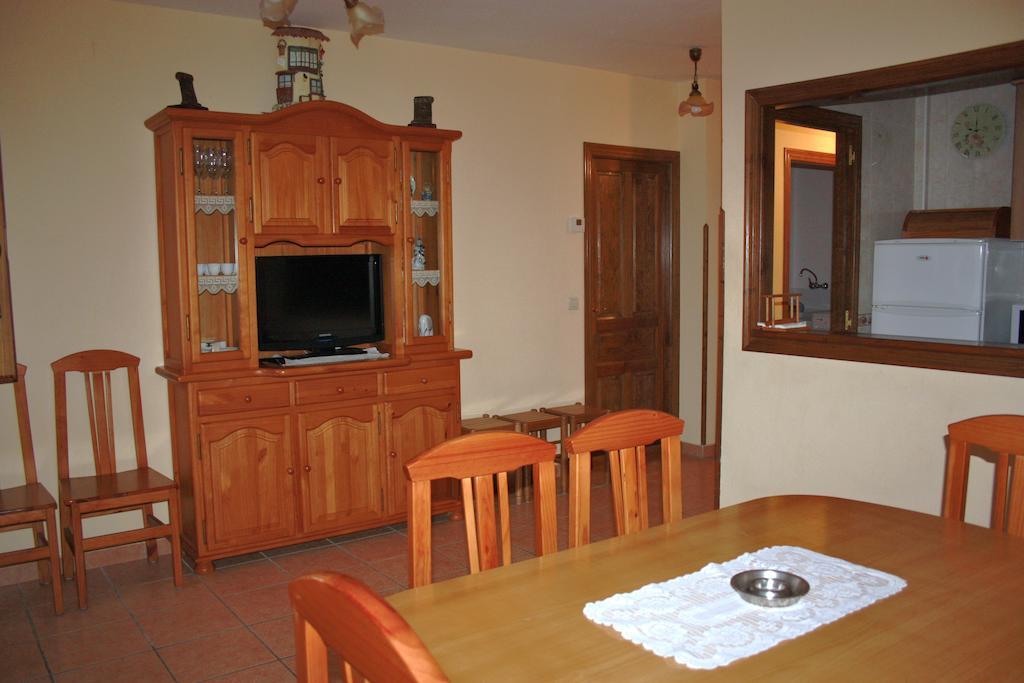 Casa Rural La Indiana I Y II Porrua Room photo